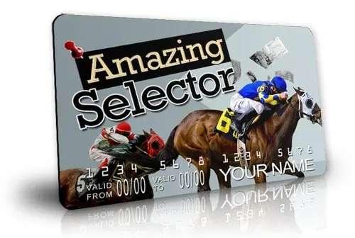 Amazing Selector merchandise